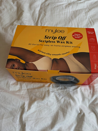 Mylee strip off wax - mylee, kit