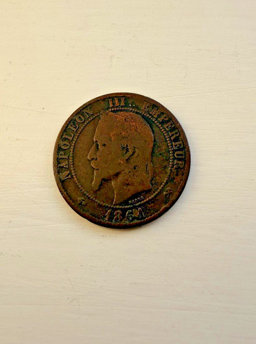 France 1861 napoleon iii - france,