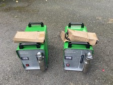 HHO Hydrogen Engine Cleaning Machines