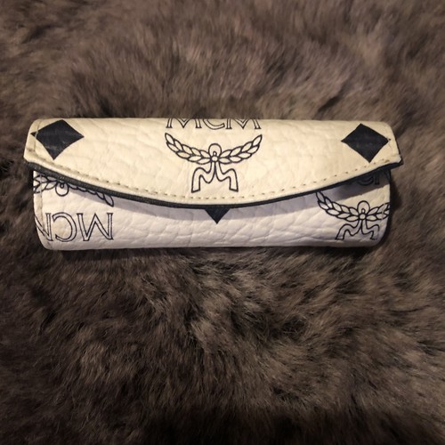 Mcm visetos monogram vintage - mcm,