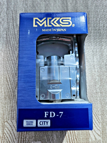 Mks mikashima folding - mks,