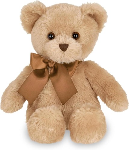 Bearington lil honey - honey, plush