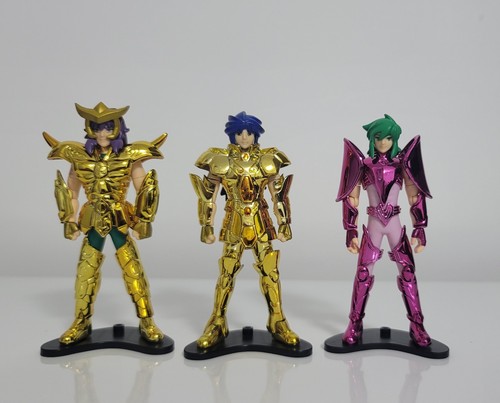 Bandai saint seiya hades - -,