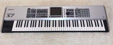 Roland Fantom X7 Key