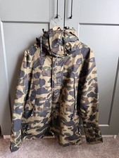 BAPE A Bathing Ape Snowboard