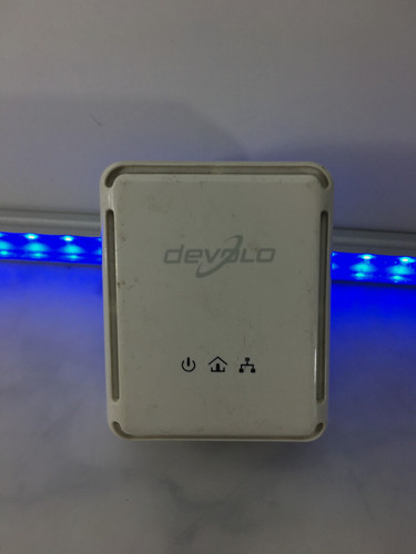 Devolo dlan 200 - devolo,