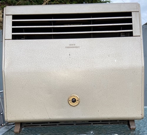 Ecko thermovent electric space - thermovent,