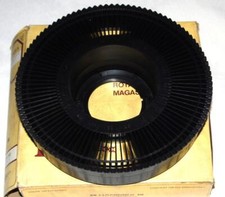 Hanimex Rotary Slide Carousel