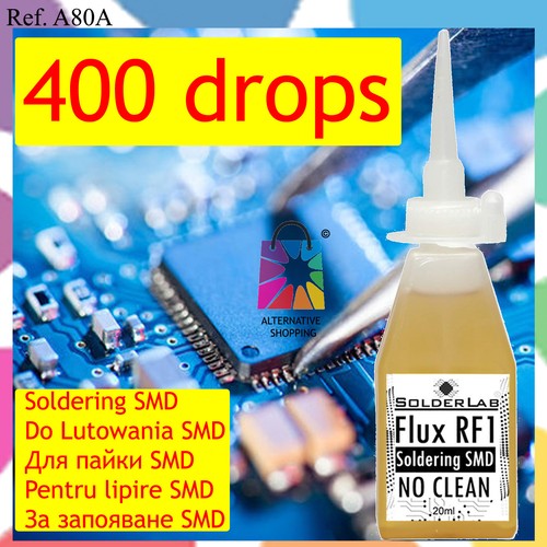 20ml refill liquid soldering - refill,