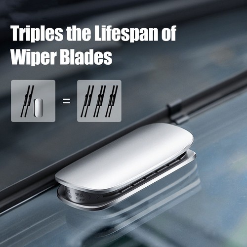 Car wiper repairer - repairer, rain