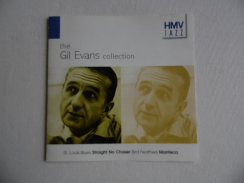 Gil evans the - -,