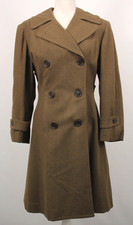 VTG Women's WW2 WAC US Army