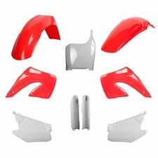 Polisport Full Plastics Kit -