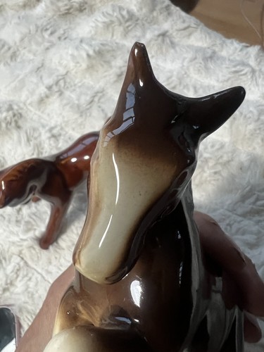 Vintage beautiful 1970 shire - vintage, 1970's