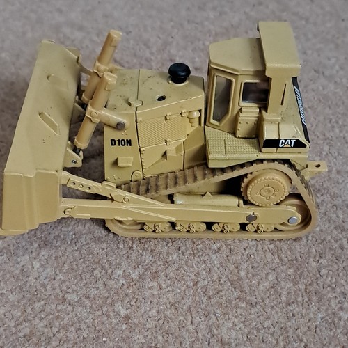Caterpillar cat d10n 50 - caterpillar, 1:50