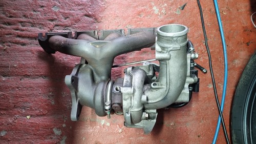 K04 064 mk6 golf turbo - k04-064,