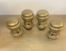 ROVER METRO/ R100 REFURBISHED / RECHARGED HYDRAGAS UNITS 2 X FRONT 2 X REAR