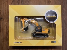 Oxford Construction JCB