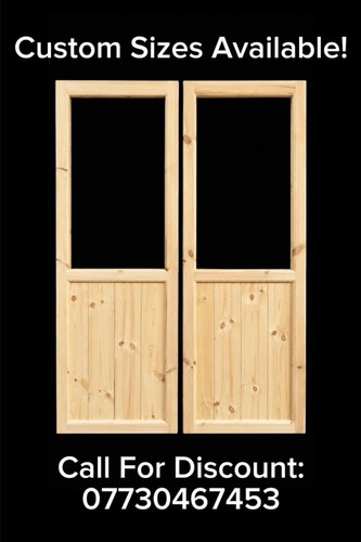 Summerhouse doors french - doors, |