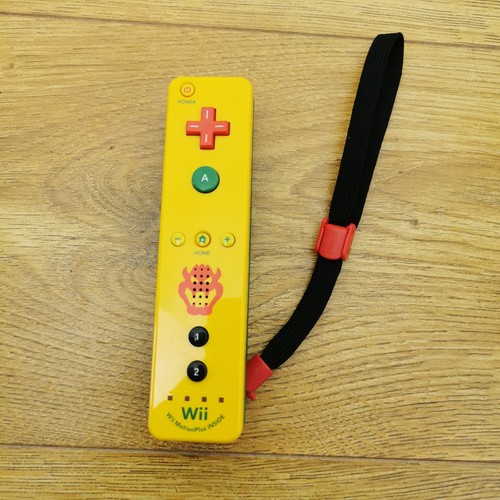 Official nintendo wii - official,