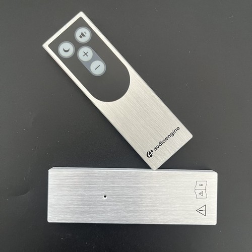 Remote control for audioengine - remote,