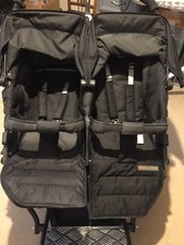 Kolstra double buggy - kolstra,