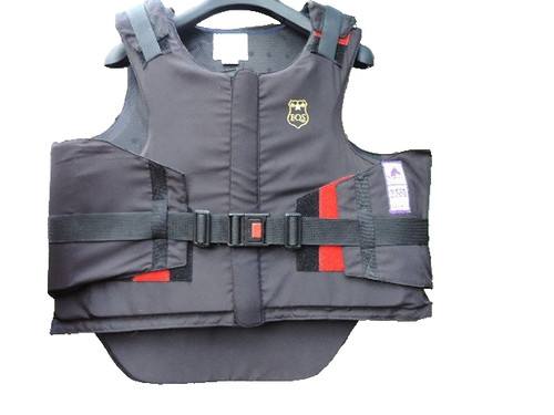 Eqs rider body - body, protector