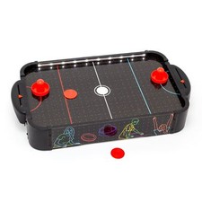 Electronic Tabletop Air Hockey
