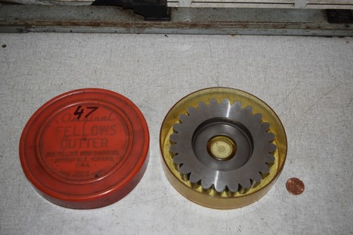 Fellows form gear - fellows,