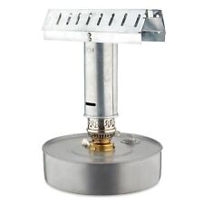 Single Burner Paraffin Greenhouse Heater Low Cost Garden Frost Heater 4.5L 41cm