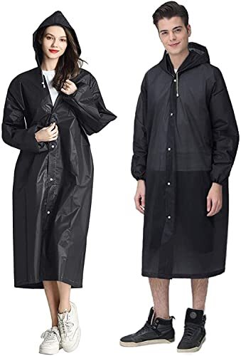 Raincoat waterproof poncho - waterproof,