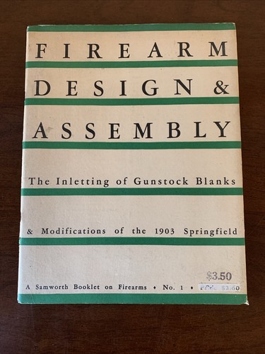Firearm design assembly no - design,