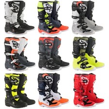 ALPINESTARS TECH 7S YOUTH