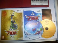 The Legend of Zelda: Skyward