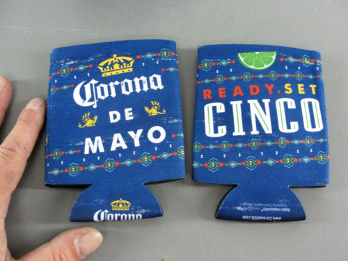 Corona ready set cinco mayo - ready,