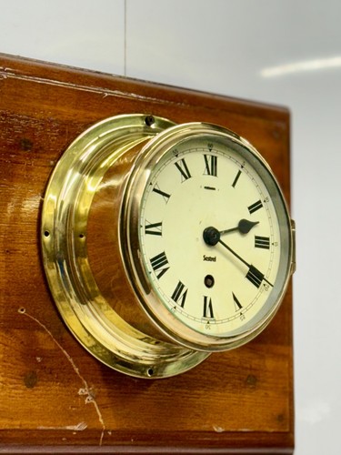 Marine sestrel retro brass - sestrel,