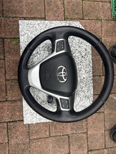 Toyota avensis 2014 steering - avensis,
