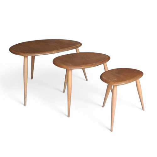 Vintage ercol elm - vintage,