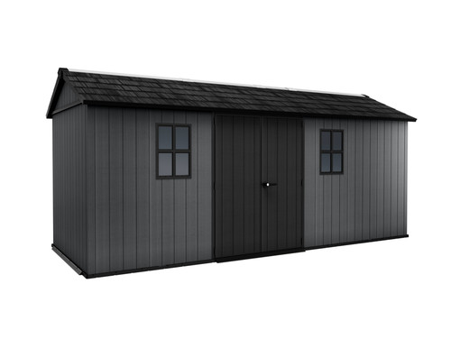 Keter newton plus shed - keter,