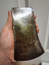 Diamond Brand Axe Head