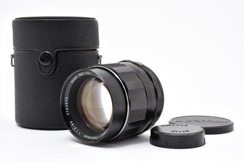 Top mint pentax super - pentax,