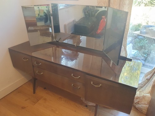 Meredew mid century 1960s - century,