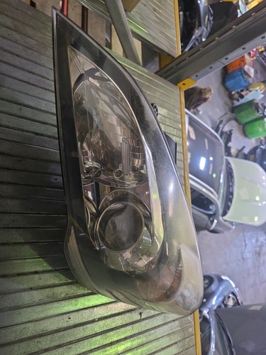 Kia ceed headlamp - kia, headlight