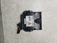 NISSAN NAVARA D40 ENGINE ECU
