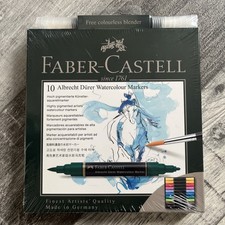 Faber Castell Albrecht Durer