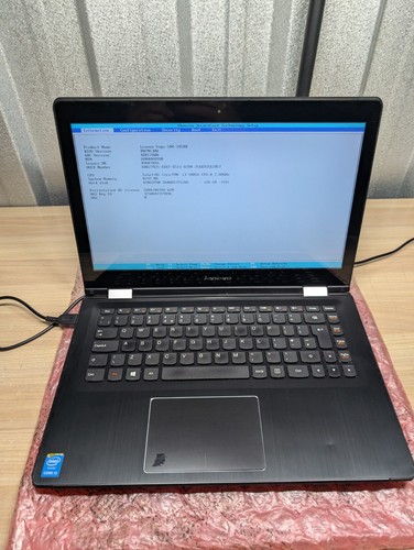 Lenovo yoga 500 14ibd - lenovo, 500-14ibd