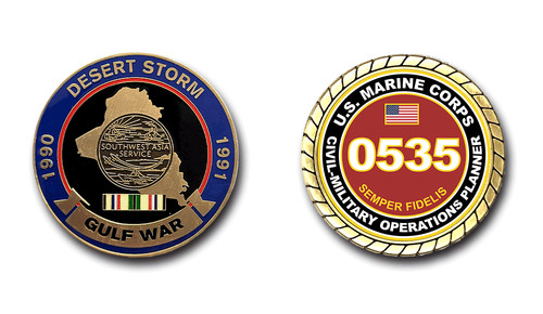 0535 civil military operations - 0535, civil-military