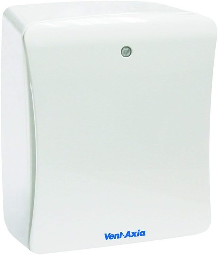 Centrifugal extractor fan with - centrifugal,