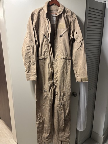 New cwu nomex flight - flight, suit