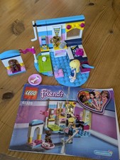 Lego Friends Stephanie's